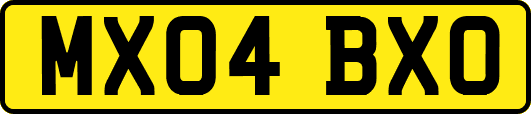 MX04BXO