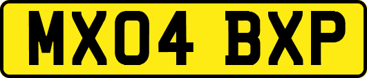 MX04BXP