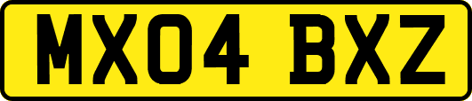 MX04BXZ
