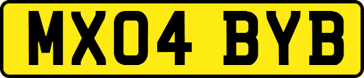 MX04BYB