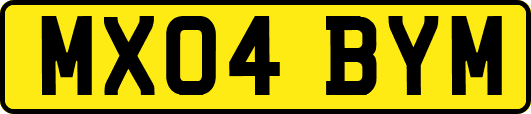 MX04BYM