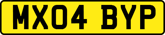 MX04BYP