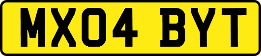 MX04BYT