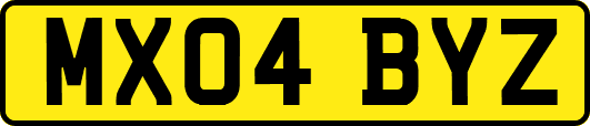 MX04BYZ