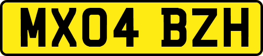 MX04BZH