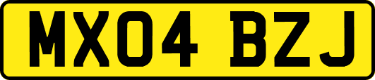 MX04BZJ
