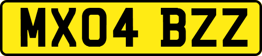 MX04BZZ