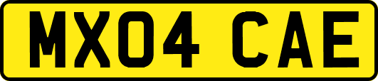 MX04CAE