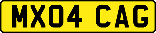 MX04CAG