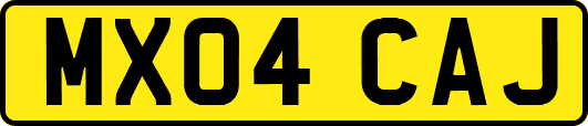 MX04CAJ