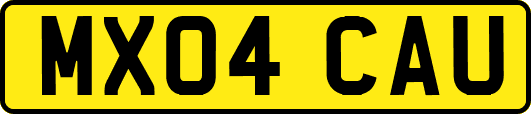 MX04CAU