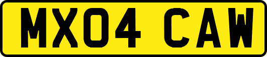MX04CAW