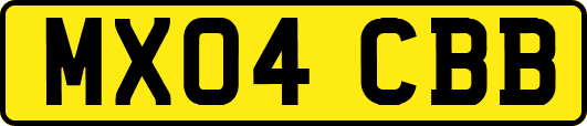 MX04CBB