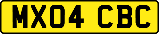 MX04CBC