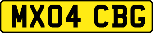 MX04CBG