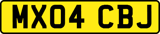 MX04CBJ