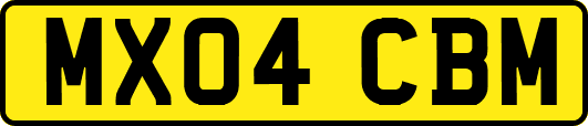 MX04CBM