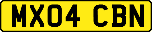MX04CBN