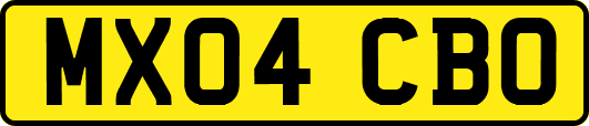 MX04CBO