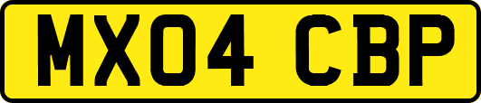 MX04CBP