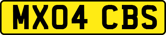 MX04CBS