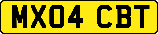 MX04CBT