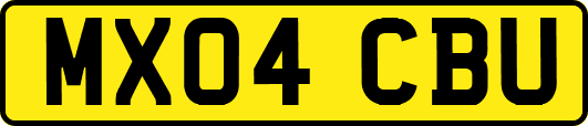 MX04CBU