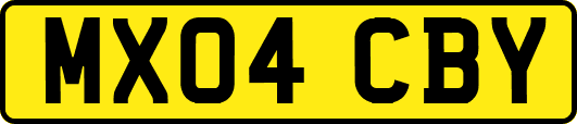 MX04CBY