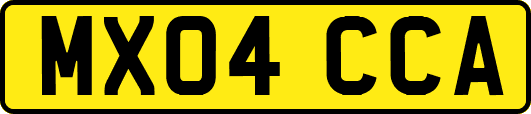 MX04CCA