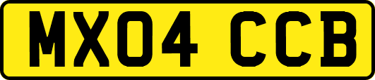 MX04CCB