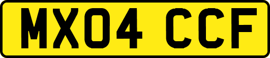 MX04CCF