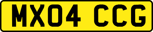 MX04CCG