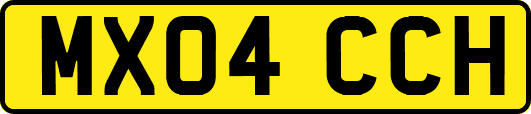 MX04CCH