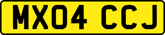 MX04CCJ