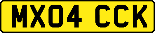 MX04CCK