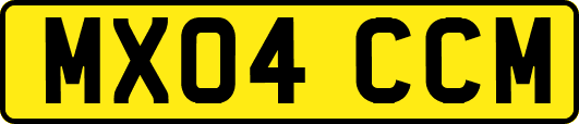 MX04CCM