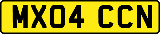 MX04CCN