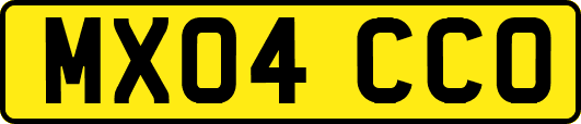 MX04CCO