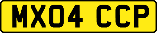 MX04CCP