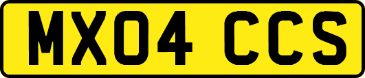 MX04CCS