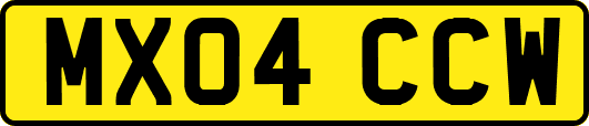 MX04CCW