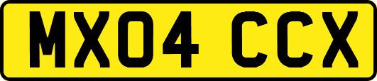 MX04CCX