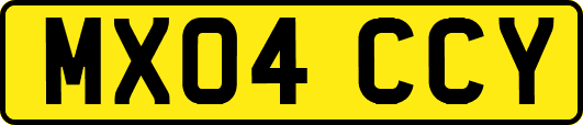 MX04CCY