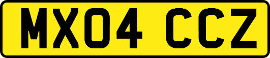 MX04CCZ