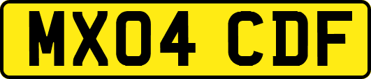 MX04CDF
