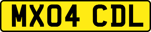 MX04CDL