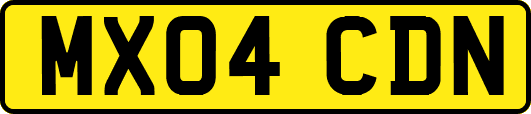 MX04CDN
