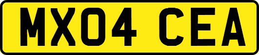 MX04CEA