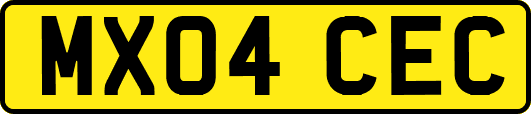 MX04CEC