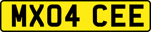 MX04CEE